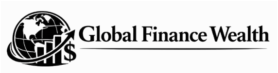 Global Finance Wealth Logo